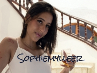 sophiemylleer Liquisexxx