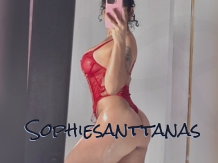 Sophiesanttanas