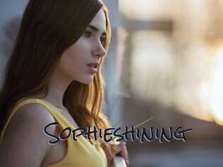 Sophieshining