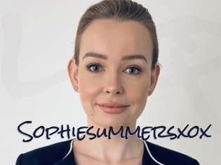 Sophiesummersxox