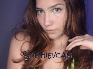 Sophievcam
