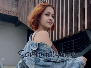 Sophihoward