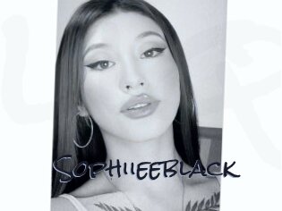 Sophiieeblack