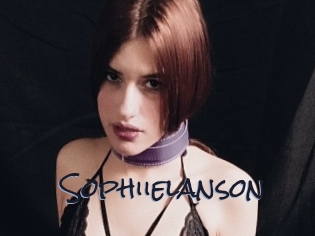 Sophiielanson