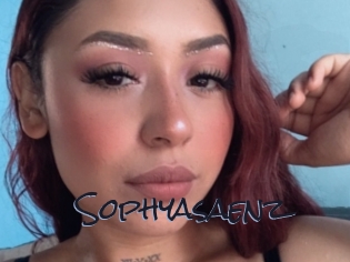 Sophyasaenz