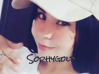 Sophygold