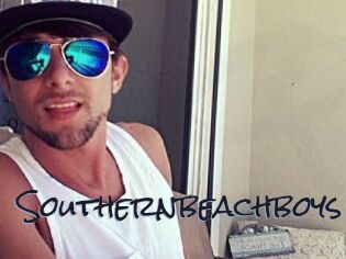 Southernbeachboys