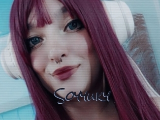 Soyyuky