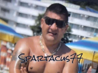 spartacus77 Liquisexxx