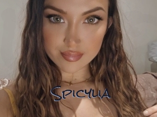 Spicylia