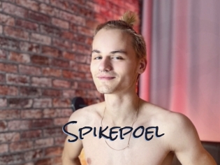 Spikepoel