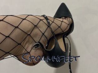 Spoilmyfeet