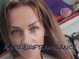 Springfragrance