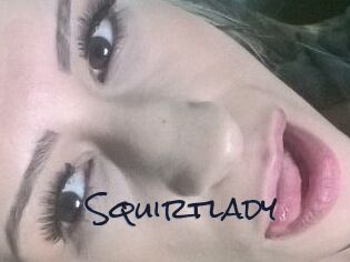Squirtlady