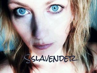 Sslavender