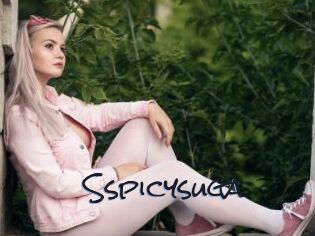 Sspicysuga