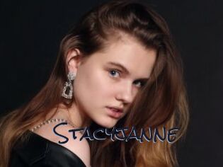 Stacyjanne