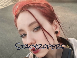 stacyropers Liquisexxx