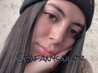 Stafanysailor