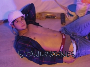 stanleyjones Liquisexxx