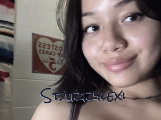 Starrylexi