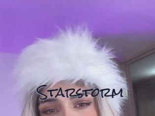 starstorm Liquisexxx
