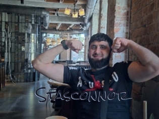 stasconnor Liquisexxx