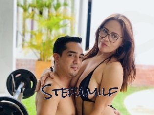 stefamilf Liquisexxx