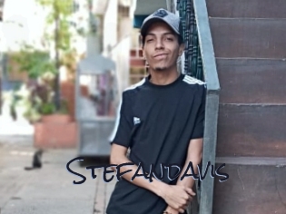 Stefandavis