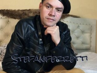 Stefanferretti
