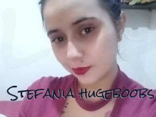 Stefania_hugeboobs