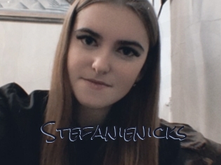 Stefanienicks