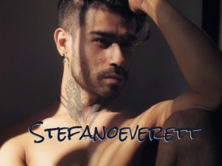 stefanoeverett Liquisexxx