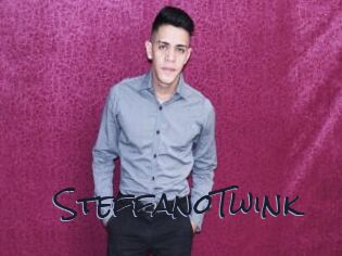 SteffanoTwink