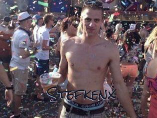Stefkenx