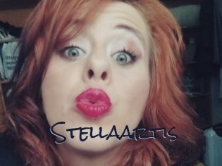 Stellaartis