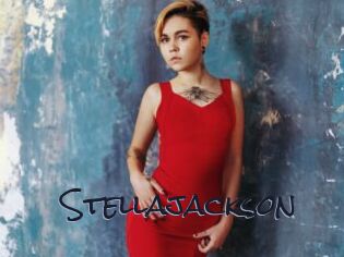 Stellajackson