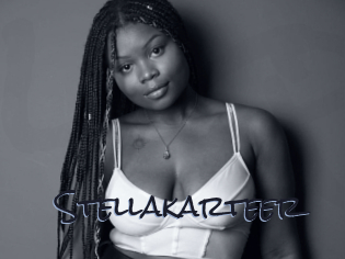 Stellakarteer