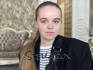 Stellarox