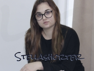 Stellashorter