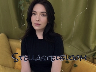 Stellastelbloom