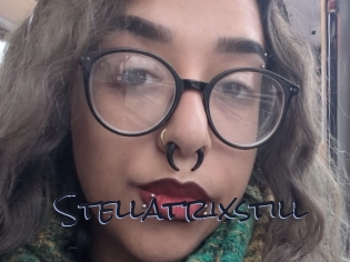 Stellatrixstill