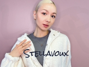 Stellavoux