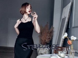 Stellialee