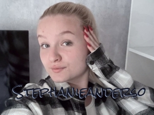stephanieanderso Liquisexxx