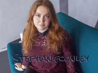 Stephanieconley