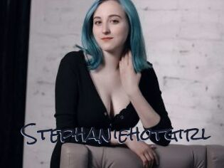 Stephaniehotgirl