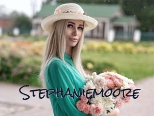 stephaniemoore Liquisexxx