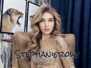 Stephanierowe