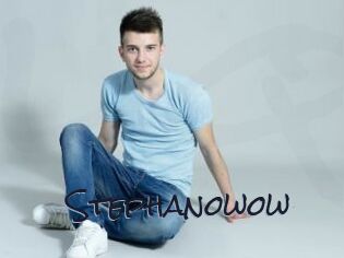 Stephanowow